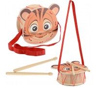 Барабан "Тигрёнок"