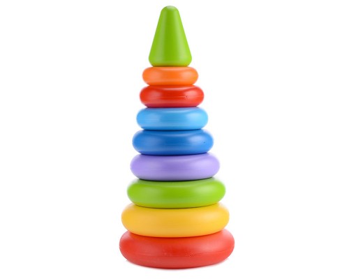 Пирамидка 2