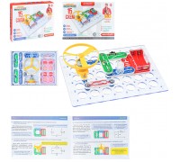 Электронный конструктор "15 схем"