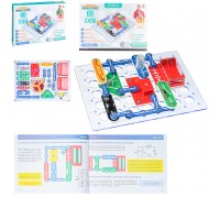 Электронный конструктор "69 схем"