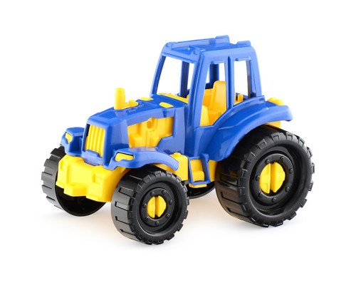 Трактор "Иван" Классический