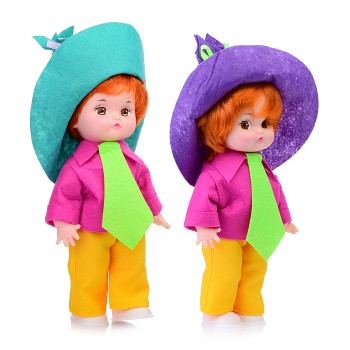 Кукла Незнайка 30 см, в пакете