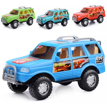 Машинка "Тема" 35