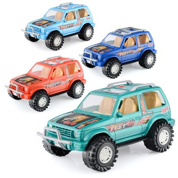 Машинка "Тема" 40