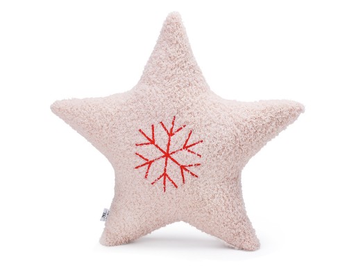 Подушка-игрушка Звезда