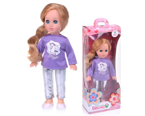 Кукла Алла модница 2