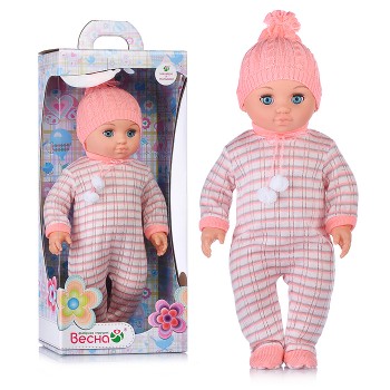 Пупс розовое облако