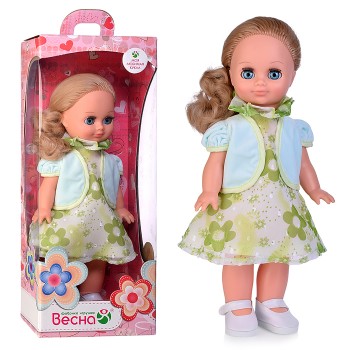 Кукла Элла в комплекте Маргарита 9.