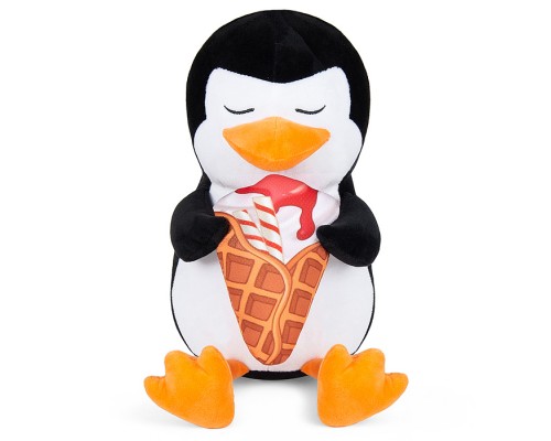 Пингвин Рико, 23 см, в коробке