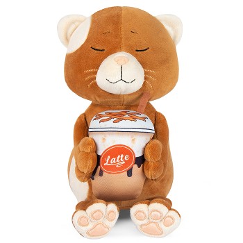 Кот Саймон, 24 см, в коробке