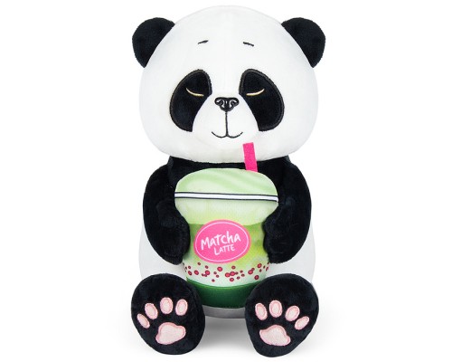 Панда Мо, 24 см, в коробке