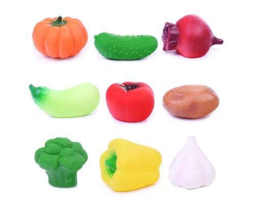 Набор овощей "Урожай"