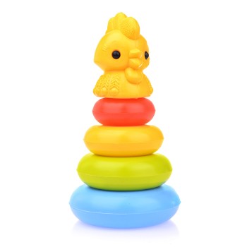 Пирамида Кукареку (27см)