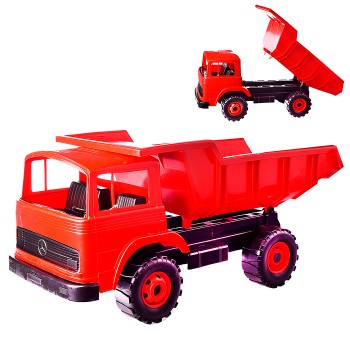 Самосвал "Дизель"