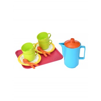 Наборы посуды чайный "Чайник чая" (15 дет.)