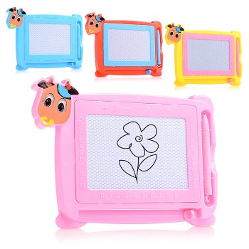 Доска для рисования "Бычок" в пакете