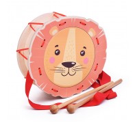Барабан "Львёнок"