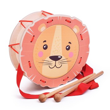 Барабан "Львёнок"