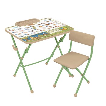 Комплект детской мебели