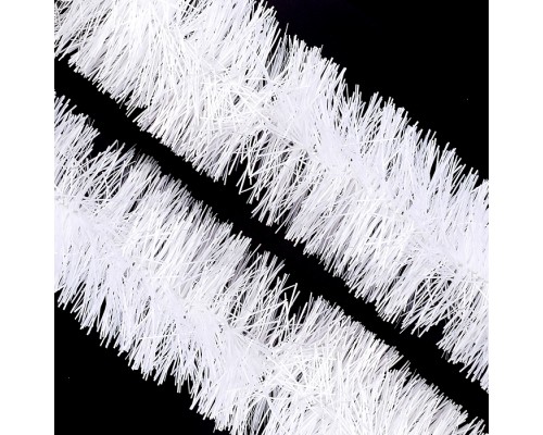 Гирлянда "Жемчуг" д.70мм, дл.2м,