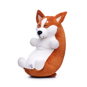 Корги Сплюша В22