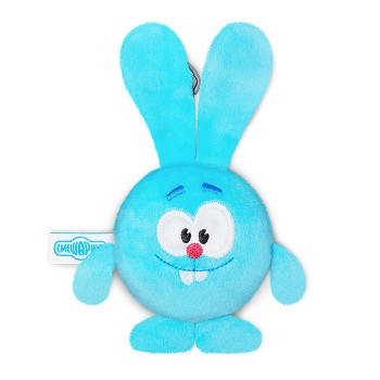 Игрушка мягконабивная (Смешарики, Крош)