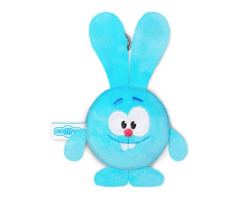 Игрушка мягконабивная (Смешарики, Крош)