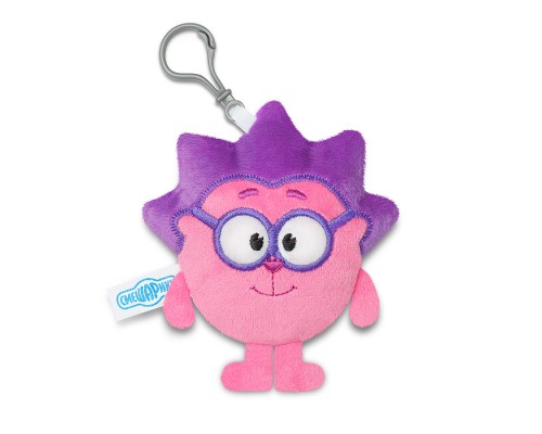 Игрушка мягконабивная (Смешарики, &Euml;жик)