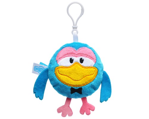 Игрушка мягконабивная (Смешарики, Кар-Карыч)