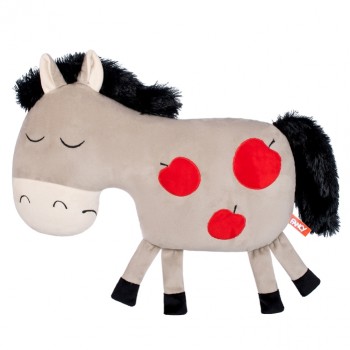 Подарочная игрушка "Лошадка Ранетка"