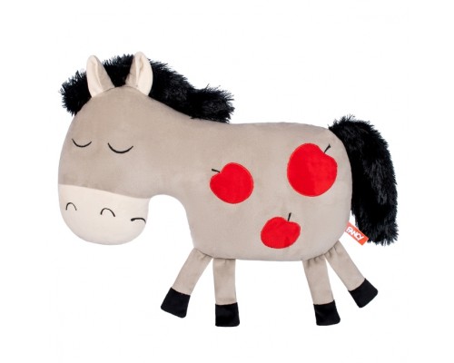 Подарочная игрушка "Лошадка Ранетка"