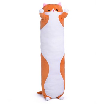 Обнимашки от котейки 110см