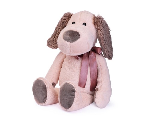 Подарочная игрушка "Собака-обнимака"