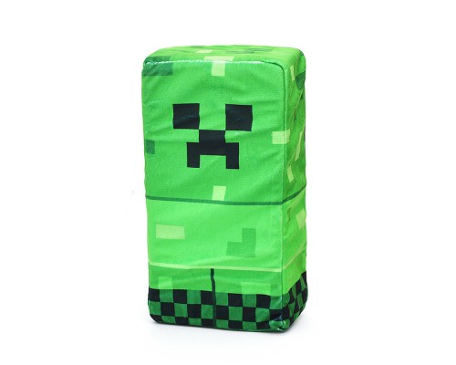 Подарочная игрушка "Крипер"