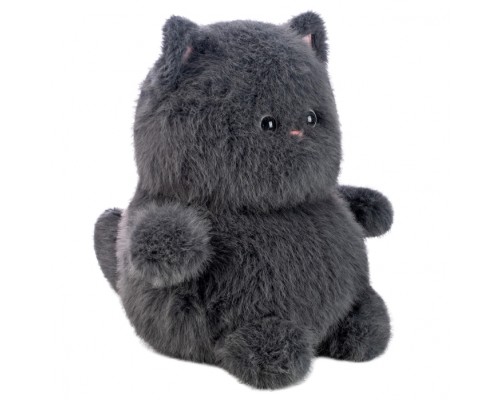 Подарочная игрушка "Кот Пузатик"