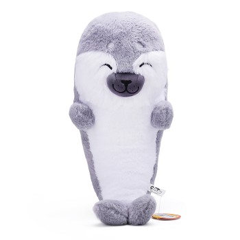 Морской котик Сплюша В42