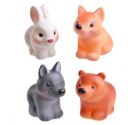 Набор "Лесные звери"