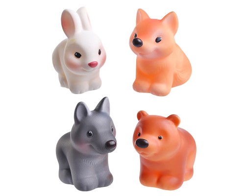 Набор "Лесные звери"