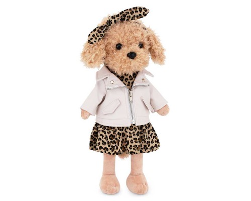 Lucky Fendi: Образ с обложки 37, коробка 44 см