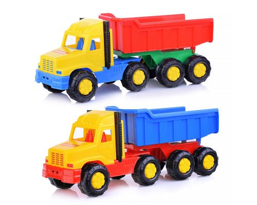 Фаворит автомобиль-самосвал