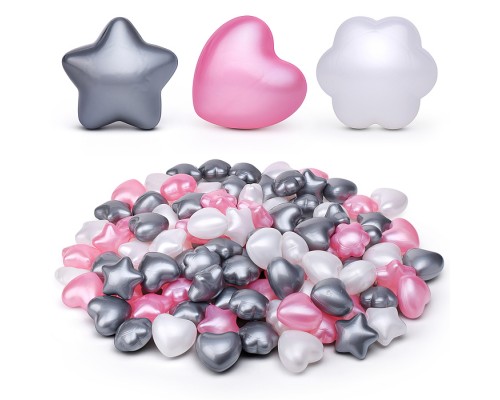 Набор шариков "Прянички" 100шт