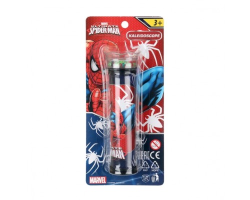 Калейдоскоп "Человек-паук" блистер 11х24см