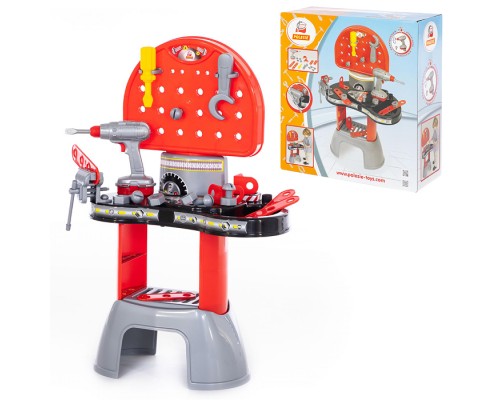 Набор "Механик-макси" (в коробке)