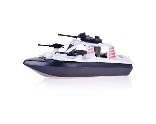 Катер пограничный