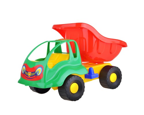 Муравей автомобиль-самосвал