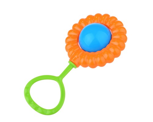 Погремушка Подсолнух