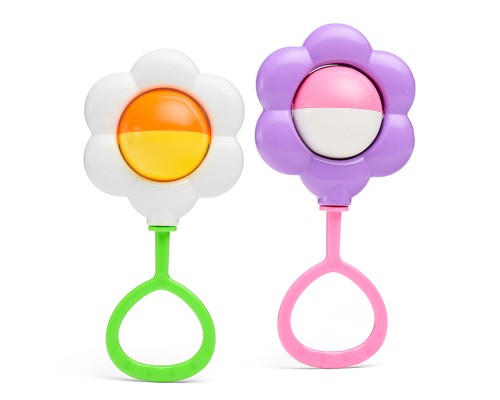 Погремушка Ромашка