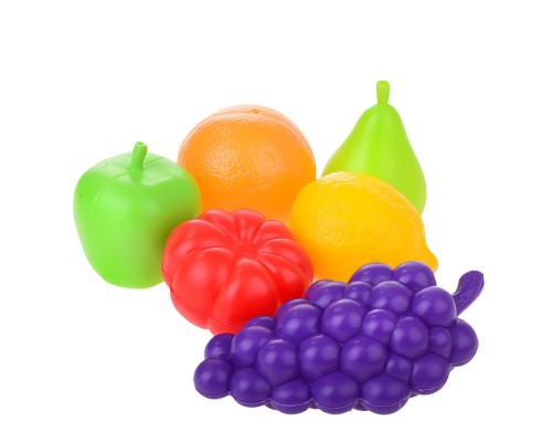 Набор продуктов №3 (6 элементов) (в сеточке)