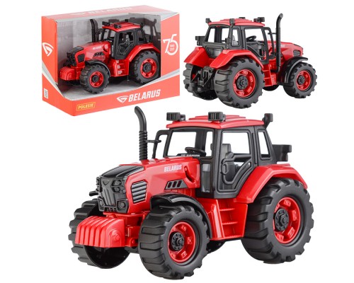 Трактор BELARUS