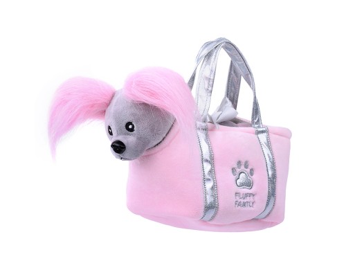 Китайская хохлатая